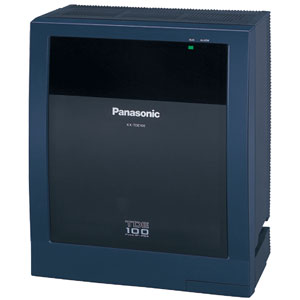 IP PABX PANASONIC KX-TDE100